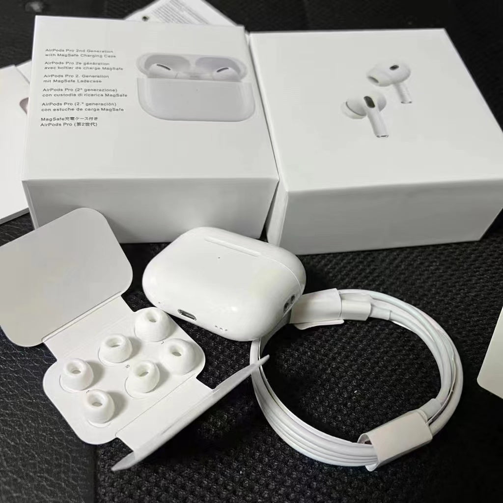 AirPods Pro 2º Generación